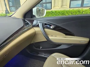 Hyundai Grandeur, 2015 — миниатюра 19