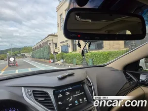 Hyundai Grandeur, 2015 — миниатюра 20