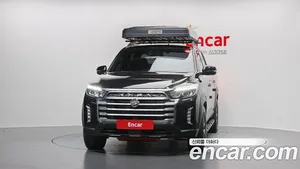 KGM Rexton, 2021 — миниатюра 3