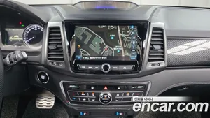KGM Rexton, 2021 — миниатюра 17