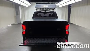 KGM Rexton, 2021 — миниатюра 20