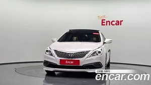 Hyundai Grandeur, 2015 — миниатюра 2