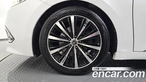 Hyundai Grandeur, 2015 — миниатюра 4