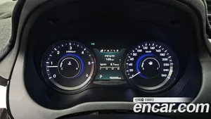 Hyundai Grandeur, 2015 — миниатюра 10