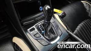 Hyundai Grandeur, 2015 — миниатюра 11