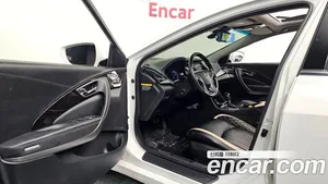 Hyundai Grandeur, 2015 — миниатюра 12