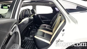 Hyundai Grandeur, 2015 — миниатюра 17