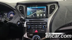 Hyundai Grandeur, 2015 — миниатюра 19