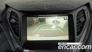 Hyundai Grandeur, 2015 — миниатюра 20
