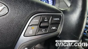 Hyundai Grandeur, 2015 — миниатюра 23