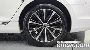 Hyundai Grandeur, 2015 — миниатюра 6