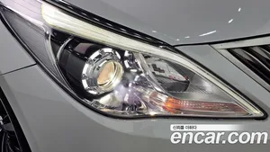 Hyundai Grandeur, 2015 — миниатюра 7