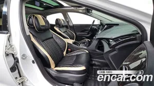 Hyundai Grandeur, 2015 — миниатюра 15