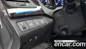 Hyundai Grandeur, 2015 — миниатюра 28