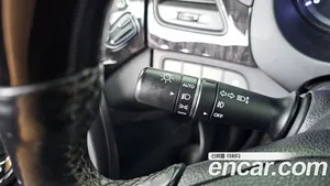 Hyundai Grandeur, 2015 — миниатюра 31