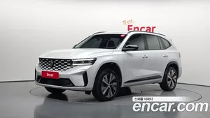 Renault Grand Koleos, 2024 — миниатюра 1