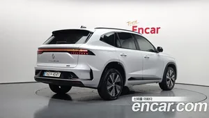 Renault Grand Koleos, 2024 — миниатюра 2