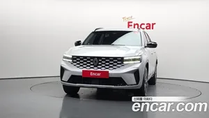 Renault Grand Koleos, 2024 — миниатюра 3