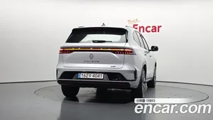 Renault Grand Koleos, 2024 — миниатюра 4