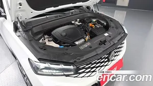 Renault Grand Koleos, 2024 — миниатюра 6