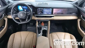 Renault Grand Koleos, 2024 — миниатюра 10
