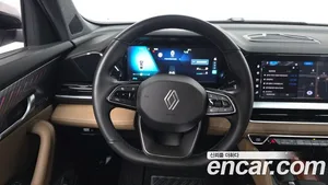 Renault Grand Koleos, 2024 — миниатюра 19