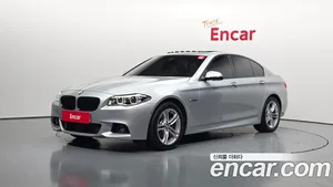 BMW 5-Series, 2016 — миниатюра 1