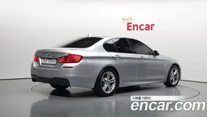 BMW 5-Series, 2016 — миниатюра 2
