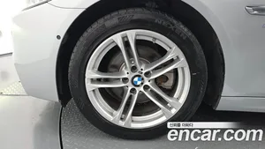 BMW 5-Series, 2016 — миниатюра 5