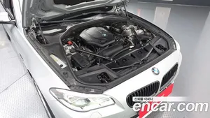 BMW 5-Series, 2016 — миниатюра 6