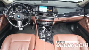 BMW 5-Series, 2016 — миниатюра 7