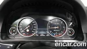 BMW 5-Series, 2016 — миниатюра 8