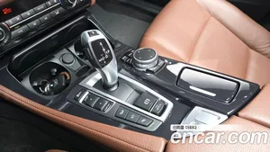 BMW 5-Series, 2016 — миниатюра 9