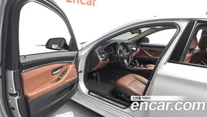 BMW 5-Series, 2016 — миниатюра 10