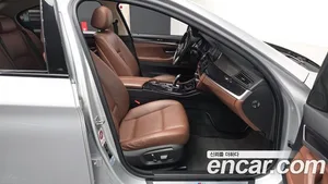 BMW 5-Series, 2016 — миниатюра 11