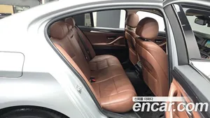 BMW 5-Series, 2016 — миниатюра 12