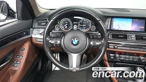 BMW 5-Series, 2016 — миниатюра 13