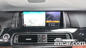BMW 5-Series, 2016 — миниатюра 14