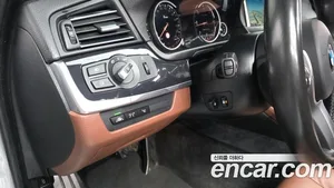 BMW 5-Series, 2016 — миниатюра 16