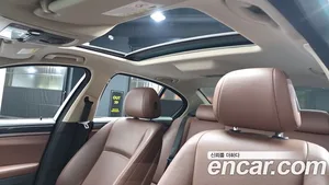 BMW 5-Series, 2016 — миниатюра 18
