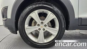 Chevrolet Captiva, 2014 — миниатюра 5