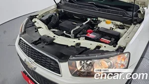 Chevrolet Captiva, 2014 — миниатюра 6