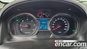 Chevrolet Captiva, 2014 — миниатюра 11