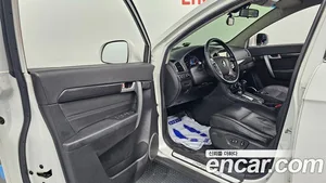 Chevrolet Captiva, 2014 — миниатюра 13