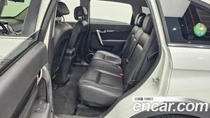 Chevrolet Captiva, 2014 — миниатюра 17