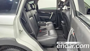Chevrolet Captiva, 2014 — миниатюра 18