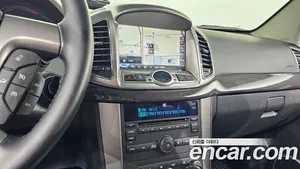 Chevrolet Captiva, 2014 — миниатюра 19
