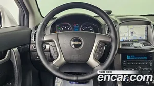 Chevrolet Captiva, 2014 — миниатюра 20