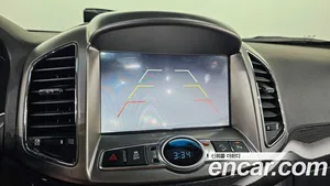 Chevrolet Captiva, 2014 — миниатюра 21