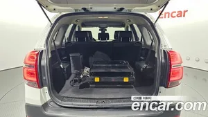Chevrolet Captiva, 2014 — миниатюра 23